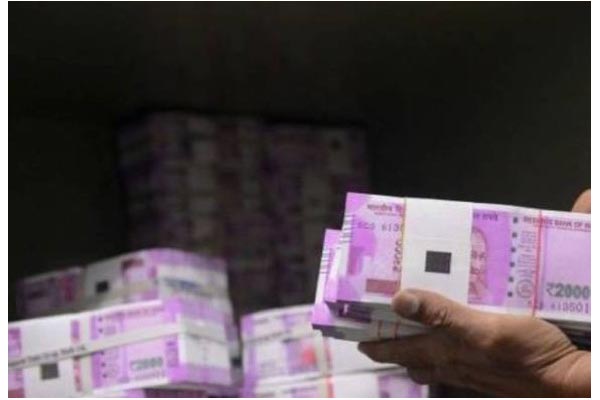 Rs 300 cr black money found in TN film industry raids