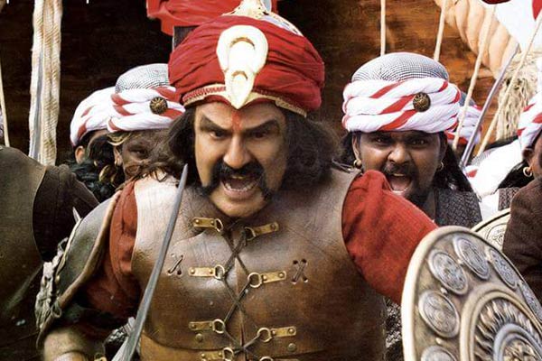 IT raids on Satakarni producers