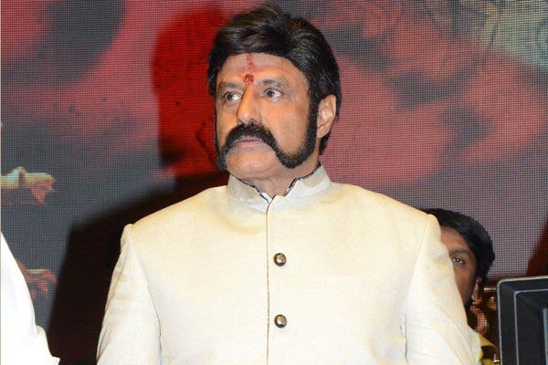 NBK is Gangster or Ustaad ?