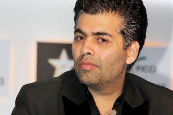 Karan Johar - Sexual orientation and his first experience Karan Johar - Sexual orientation and his first experience