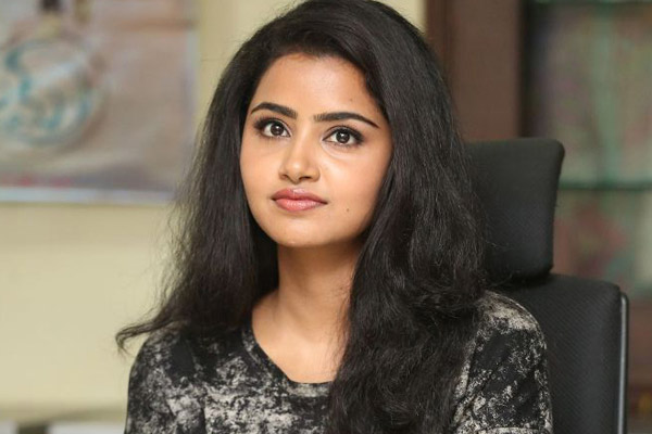 Mythri Movie Makers clears air on Anupama Issue, Mythri Movie produce Ram Charan next , Anupama not in RC 11