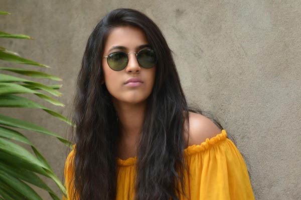 Proud to associate with Niharika: Producer Raghavayya