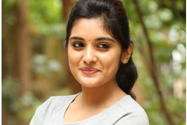 Niveda-Thomas