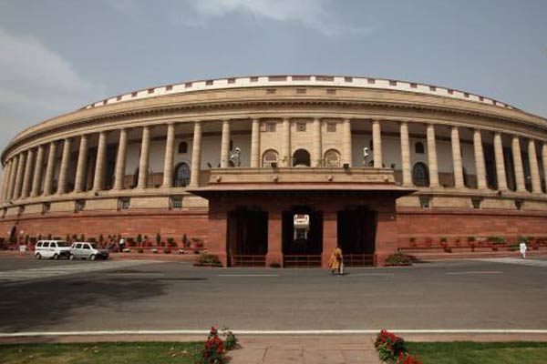 Centre can’t interfere with AP Capital shifting: Lok Sabha