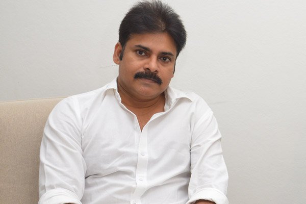 Pawan Kalyan has to stand up and take charge