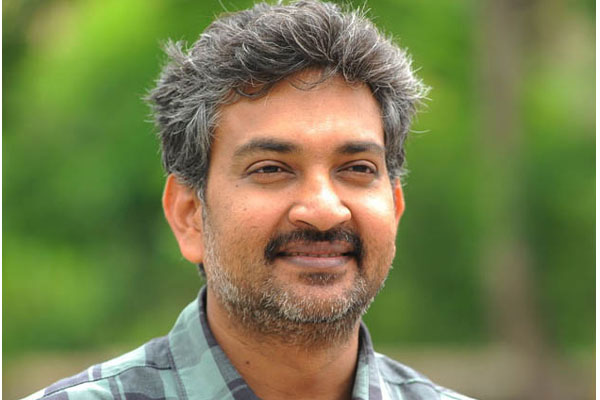Eagerly look forward to post production of ‘Baahubali 2’: Rajamouli