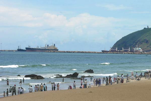 AP Demads Special Status, AP SELF RESPECT MOVEMENT, Andhra Pradesh , Rama Krishna Beach in Visakhapatnam on January 26,