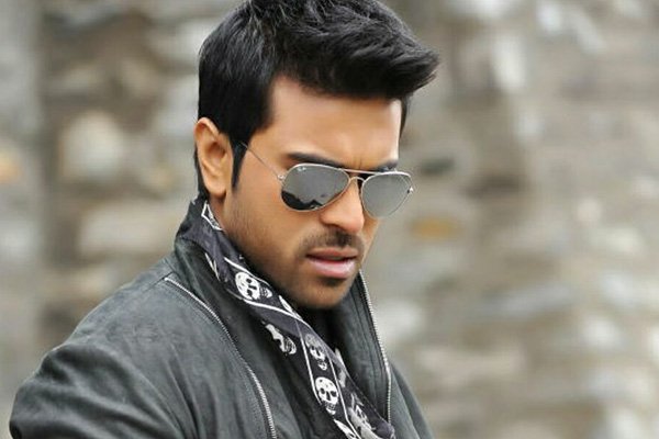Ram Charan focussed on doing content driven films