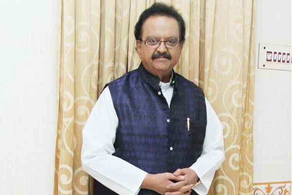 SP Balasubrahmanyam doing extremely well