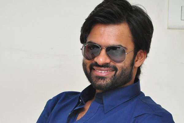 Sai Dharamtej’s Next to be launched tomorrow, Sai Dharamtej’s BVS Ravi new movie, Sai Dharam Tej harish shanker