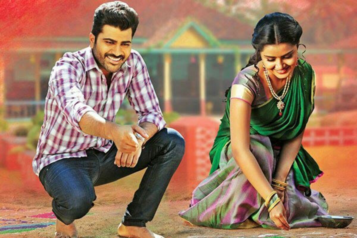 Shatamanam Bhavati 1st week AP/TG Collections Shatamanam Bhavati 1st week AP/TG Collections