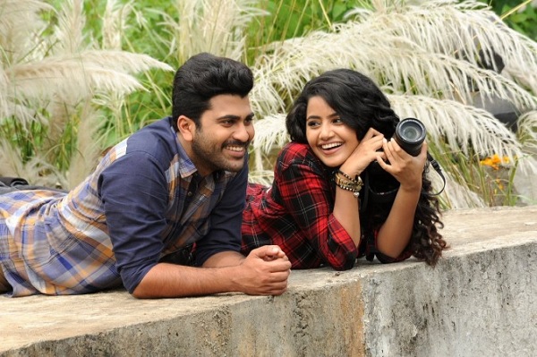 Image result for shatamanam bhavati with Nenu Local