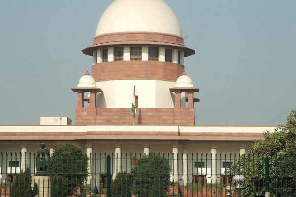 Apex court refrains using of religion and caste to seek votes