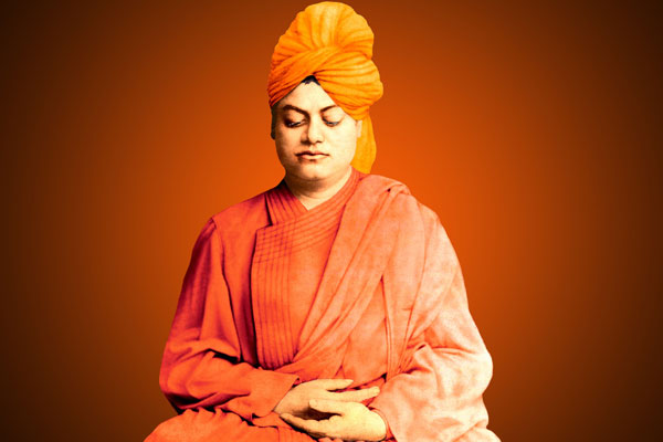 Swami Vivekananda, Andhra Pradesh, Swami Vivekananda's 154th birth anniversary,