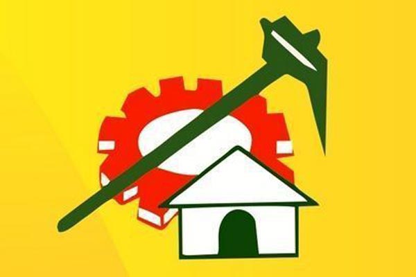 TDP, Balijas, Kapu, Mudragada Padmanabham, Rajampet Lok Sabha seat , Rayalaseema region, Kapu reservations ,