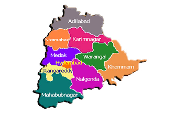 Telangana, demonetization, Etela Rajender, Narendra Modi, Telangana Chief Minister K Chandrasekhar Rao, Kakatiya and Mission Bhagiratha