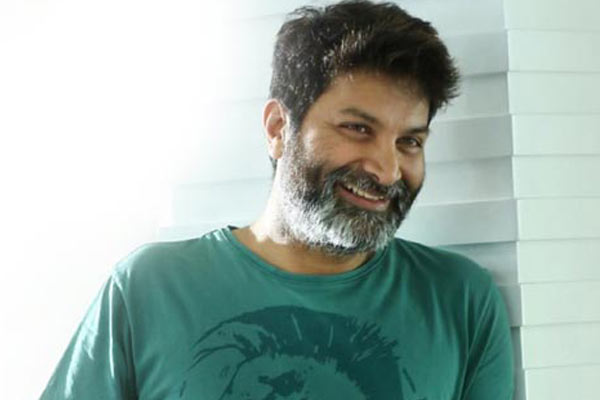 Trivikram