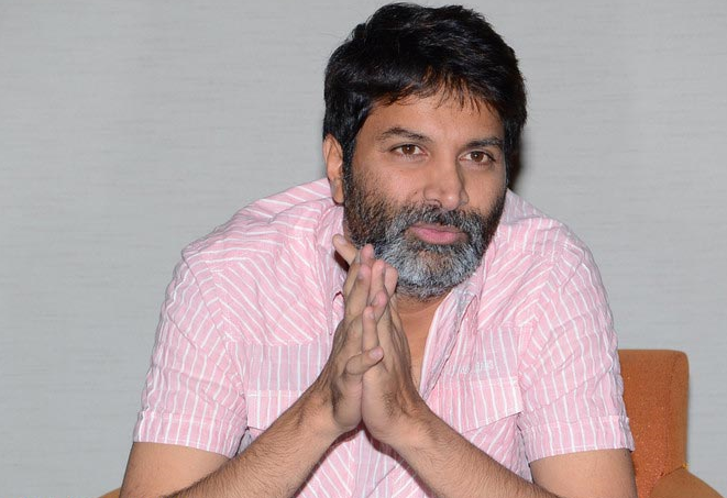 Trivikram’s advice for Nithiin