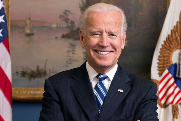 president Biden