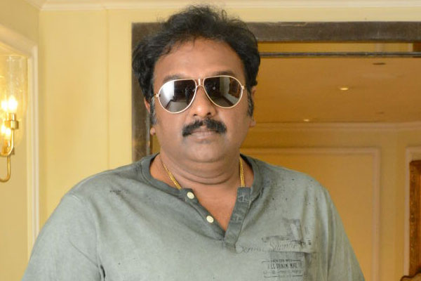 VV Vinayak’s next project confirmed