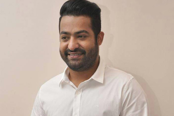 Weight Loss Mission for NTR