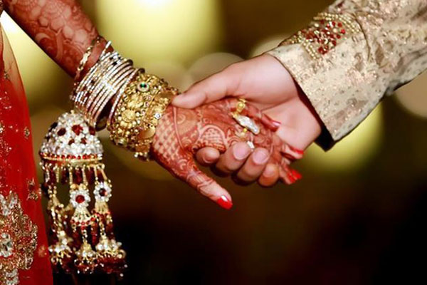 Women’s Commission seeks compulsory marriage registrations