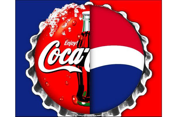 boycott Coke and Pepsi