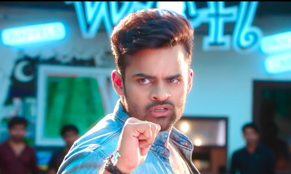 Sai Dharam Tej Photos, Sai Dharam Tej Hot Stills, Sai Dharam Tej Images, Sai  Dharam Tej Wallpapers