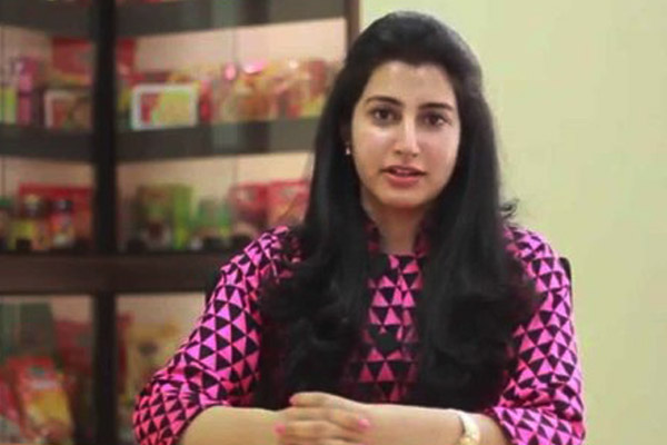 Brahmani plays key role for Lokesh induction into cabinet?