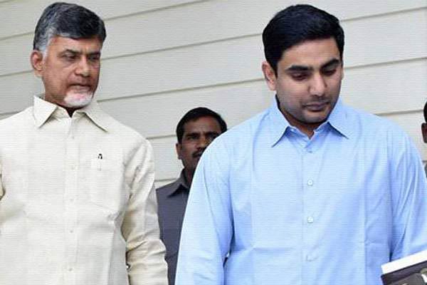 Chandrababu Naidu, Lokesh MLC aspirants in Eest Godavari intensified efforts, East Godavari in MLC polls, andhra pradesh, tdp,