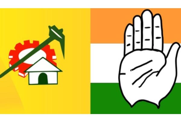 Congress, TDP in dilemma over Kodandaram’s political ambitions !