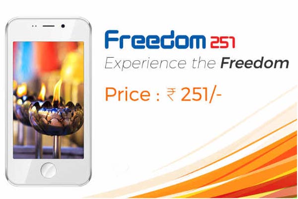 'Freedom 251' fraud, Police hunt for other Freedom 251 directors,