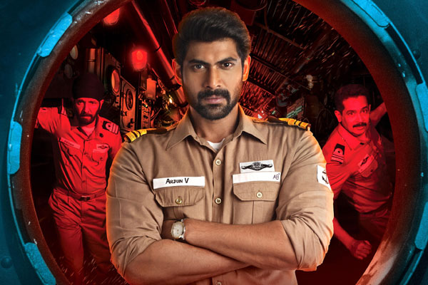 Three Special Premieres for Ghazi