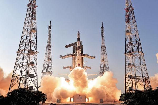 ISRO 104 satellites, Indian Space Research Organisation , ISRO launches PSLV-C37 with 104 satellites