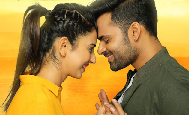 Different shades of Sai Dharam in 'Thikka': Producer - Social News XYZ