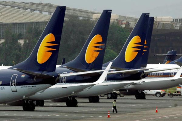 Jet Airways plane loses ATC contact over Germany, causes scare