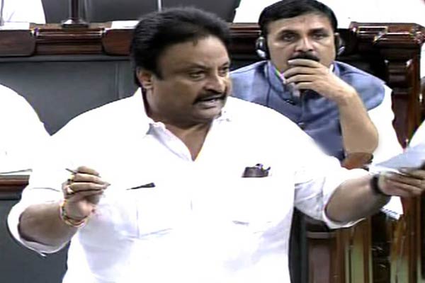 TRS, telangana get AIIMS, TRS MPs, Modi, BJP, SC categorisation issue, KCR, cancellation of Modi’s appointment