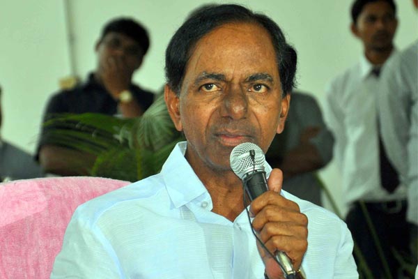 KCR worry as Kalwakurthy project flares up sub-regional feelings