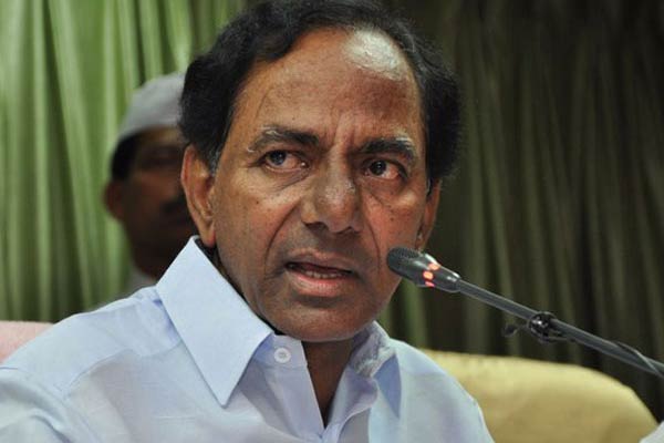 Mallanna Sagar will be completed by next year: KCR