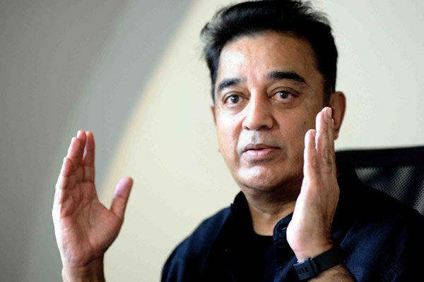 Kamal reveals about the delay in Vishwaroopam 2