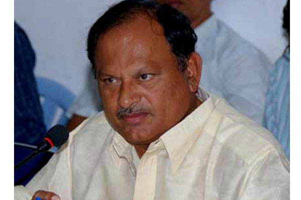 Karanam Balaramakrishna Murthy