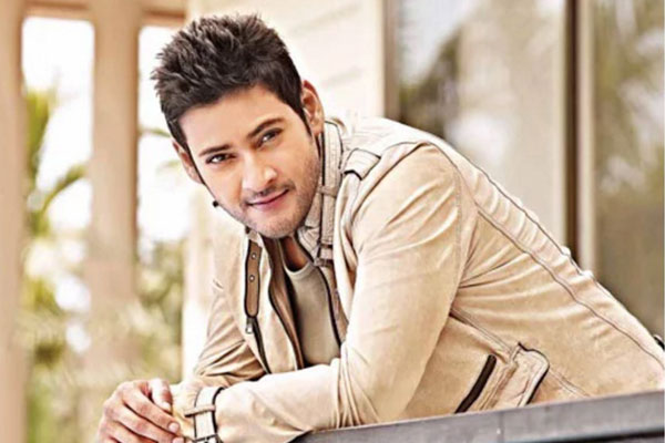 Mahesh to surprise with Pre-interval bang