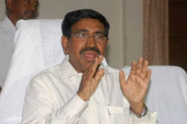 Will invoke Land Acquisition Act 2013 in Amaravati, says Minister Narayana