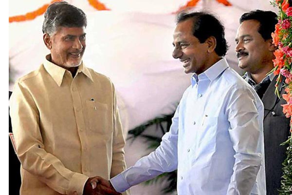 Increase Assembly seats Telugu states, N Chandrababu Naidu, Andhra Pradesh, K Chandrasekhar Rao, Telangana, Increase Assembly seats