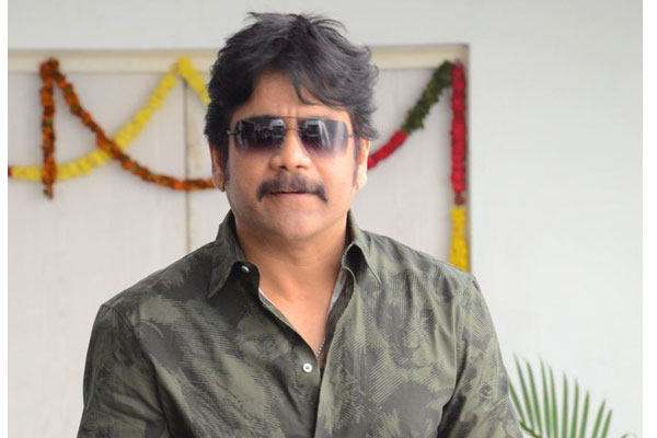 Nag Elated with Premiere Show’s Response