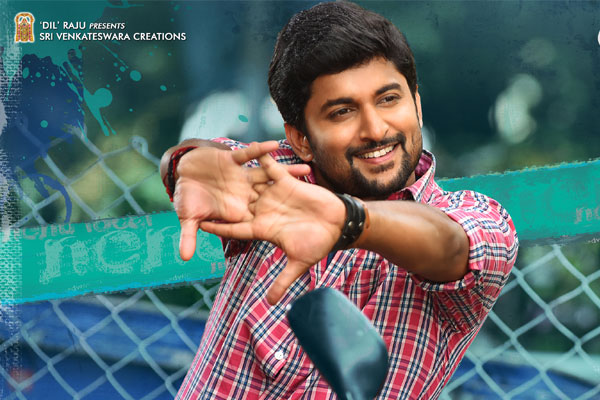 Nenu Local holds well despite two big releases