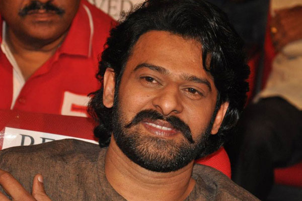 Young director wraps up script work for ‘Prabhas 19’