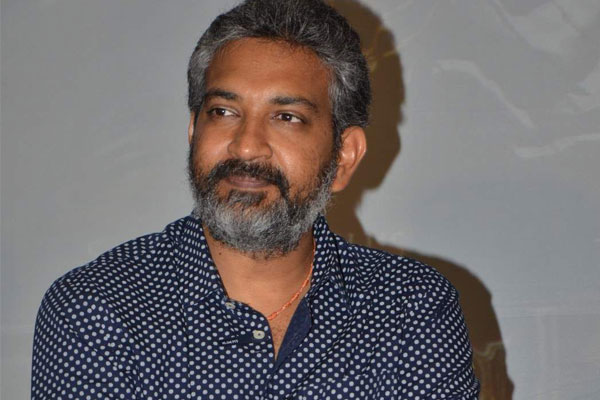 Rajamouli to Kick-start Baahubali 2 promotions from Tomorrow, Baahubali 2 promotions, Rajamouli Baahubali: The Conclusion tv promotions
