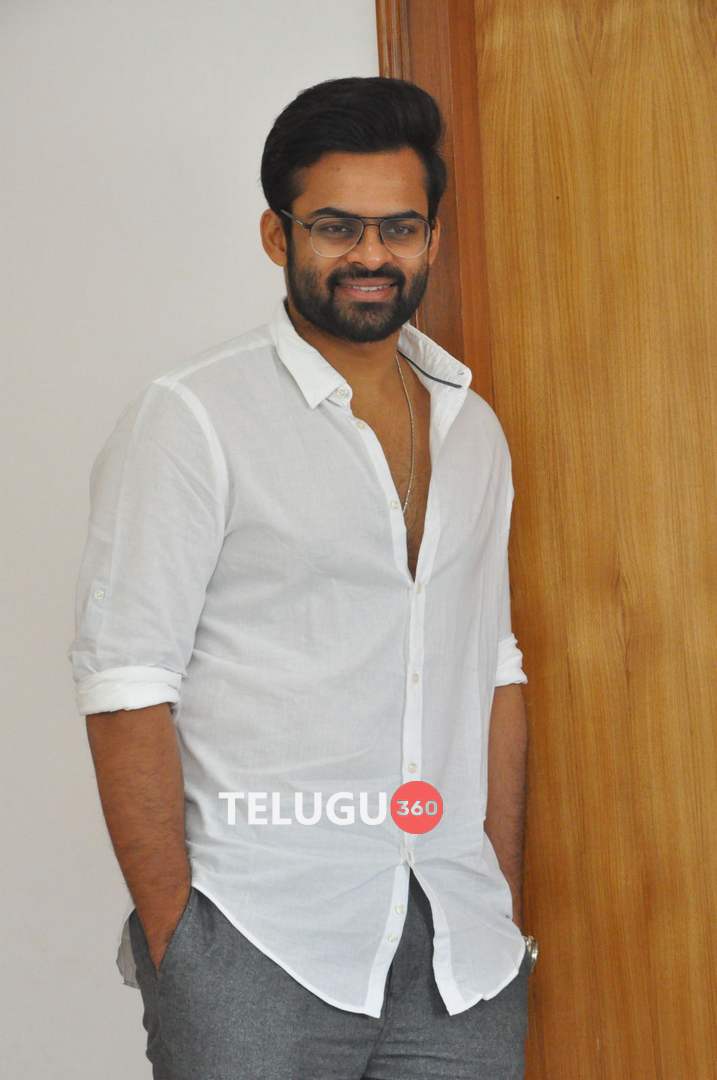 SDT in Shathamanam Bhavathi director’s next ?