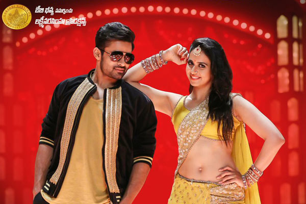 Sai Dharam Tej’s ” Winner ” Movie Review  :  Not a satisfactory one !